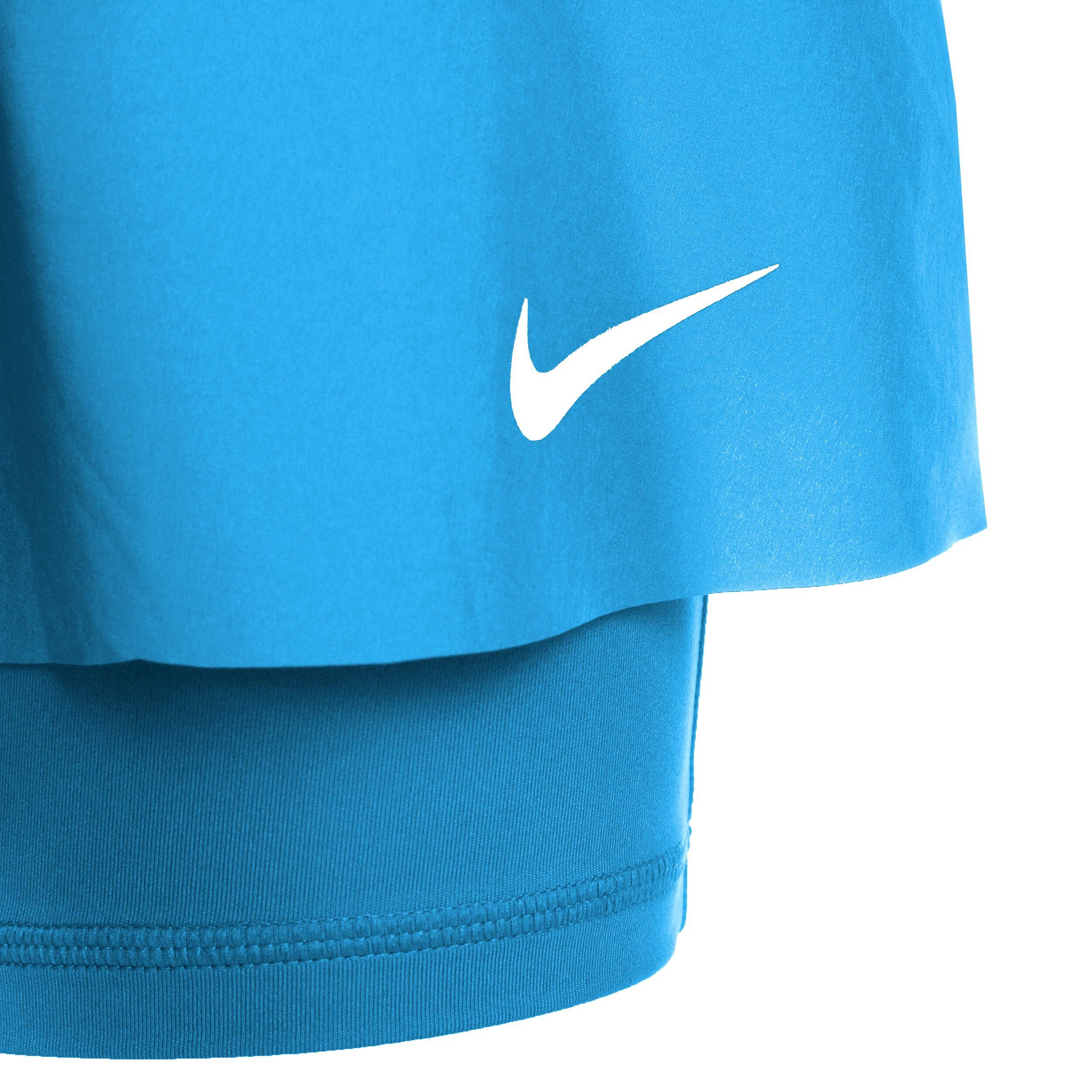 Dri-Fit Advantage Regular Rock Damen - Blau