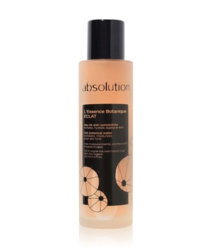 absolution L’Essence Botanique Éclat Gesichtslotion-100 ml