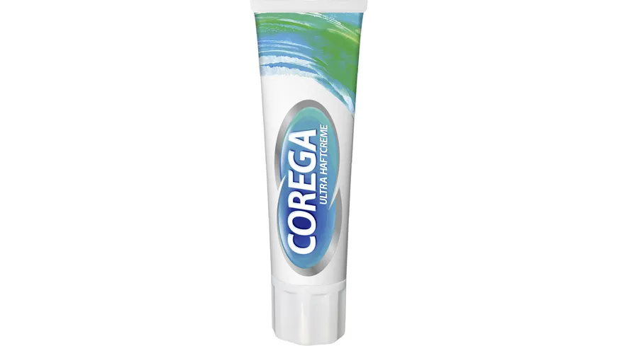 COREGA Ultra Haftcreme Starker Halt 40g 40 g