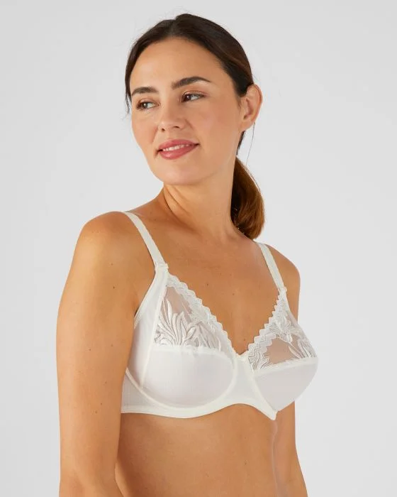 Soutien-gorge à armatures AMAZONE de Chantelle