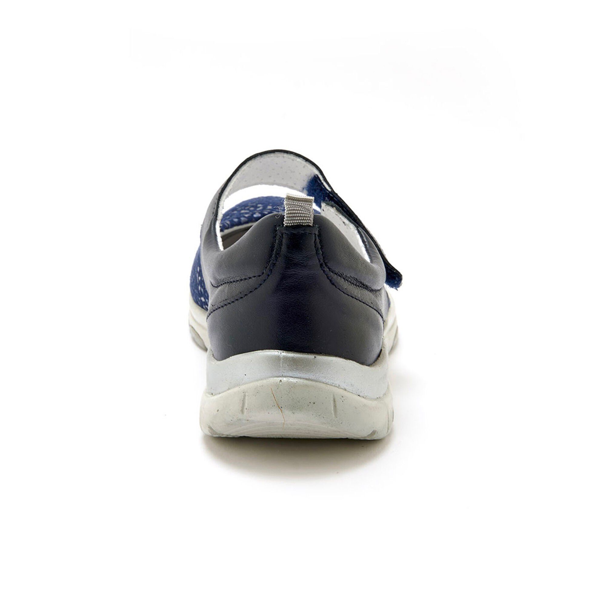 Babies ultra flexibles en cuir