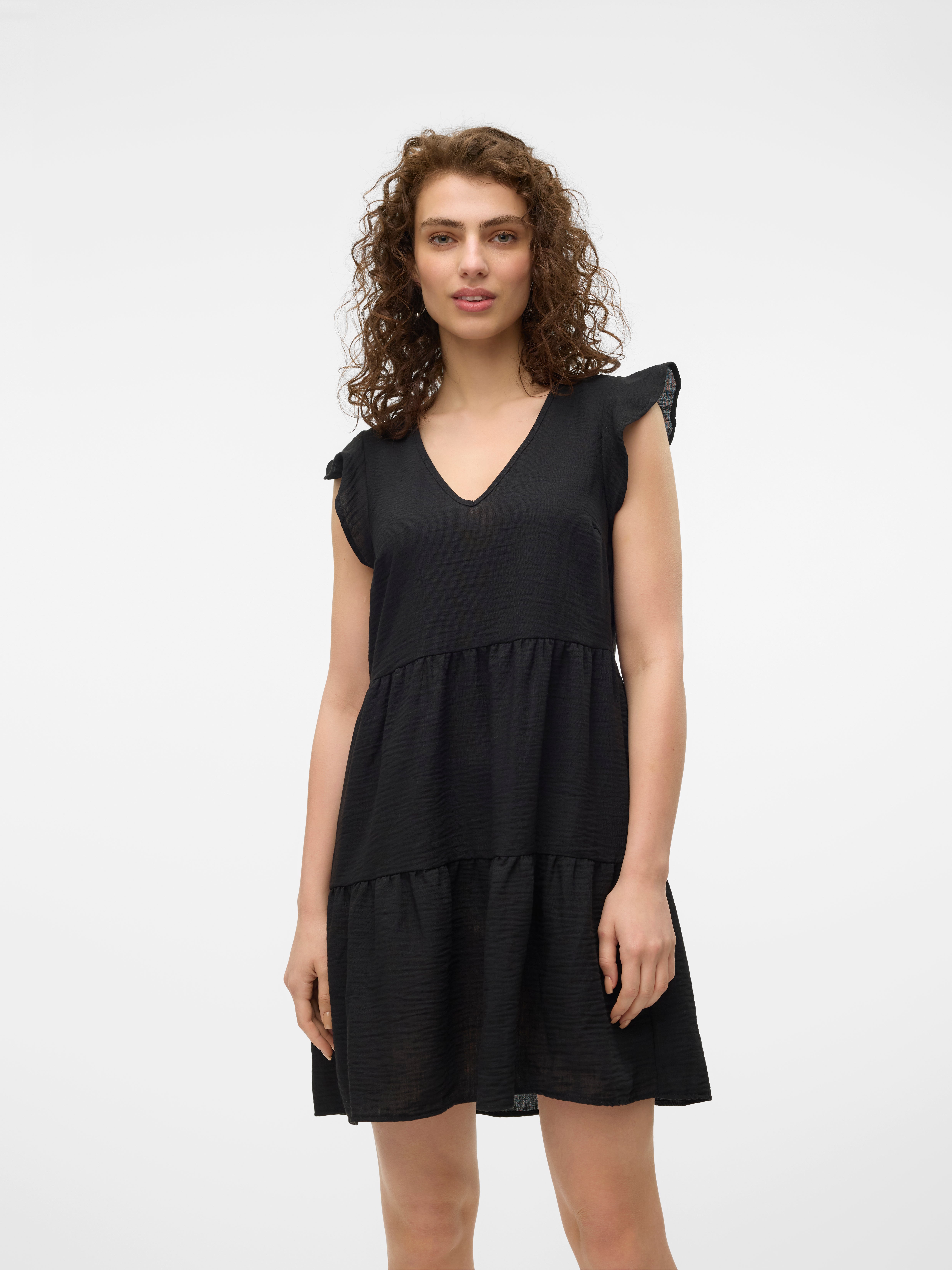 VMKITA Midikleid