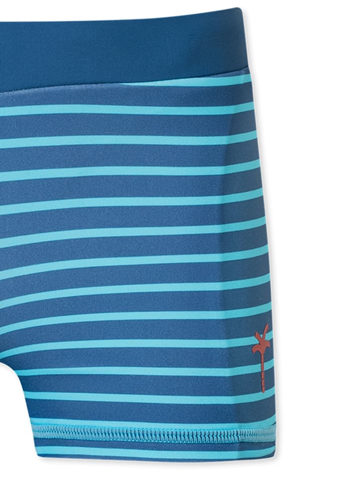 Schiesser Badehose Aqua Kids Boy in Aqua günstig kaufen