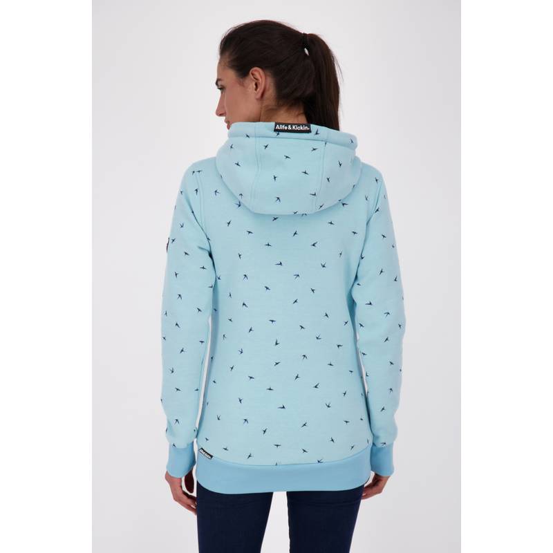 ALIFE AND KICKIN SarahAK B Sweatshirt Damen
