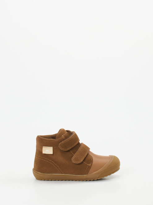Lauflern-Klettboot gefüttert-68352090010 Naturino