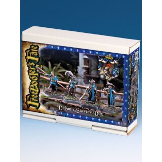 Debonn Starter-Box