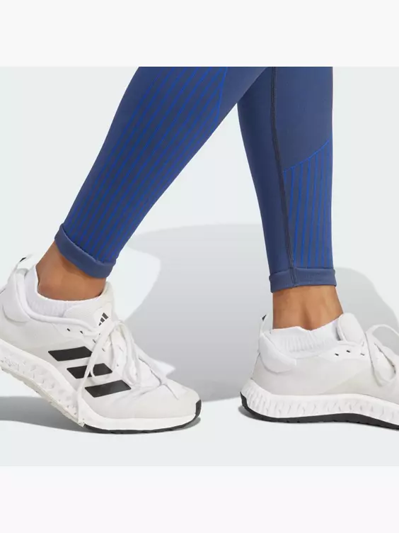 adidas Seamless Branded 7/8-Leggings