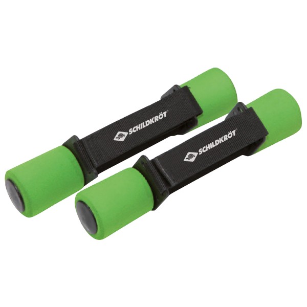 Schildkröt Fitness - Soft-Hanteln Aerobic-Hanteln - Functional Training