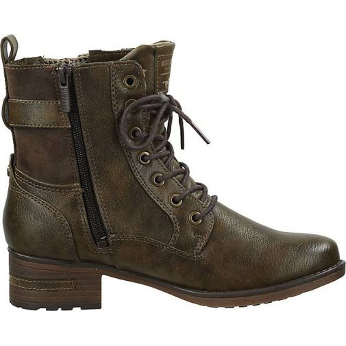 MUSTANG Stiefelette