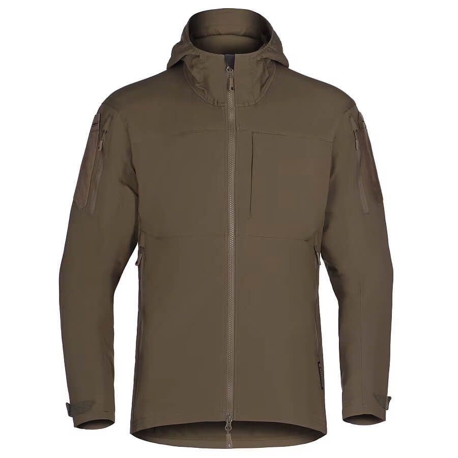 Rapax Softshell Hoody