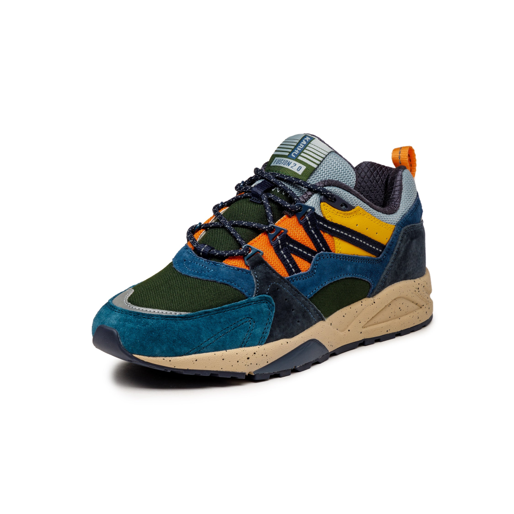 Karhu Fusion 2.0 Night F804156 / blau