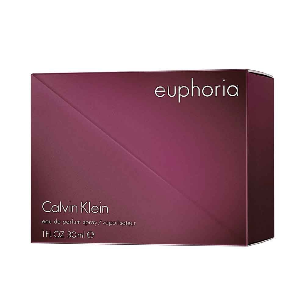 Calvin Klein Euphoria Eau de Parfum Nat. Spray