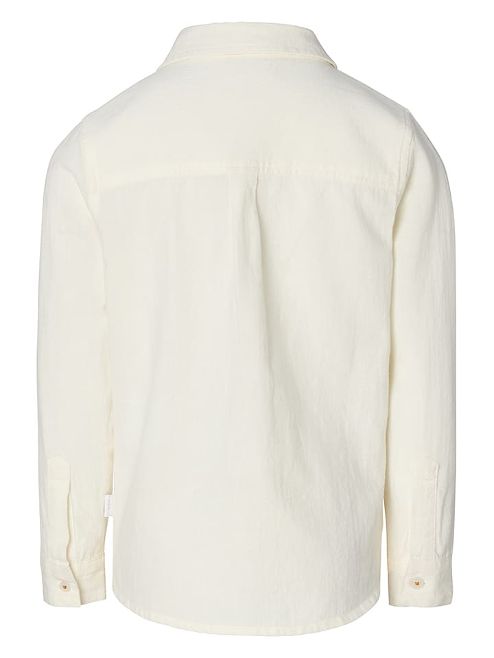 Noppies 2tlg. Outfit in Creme günstig kaufen