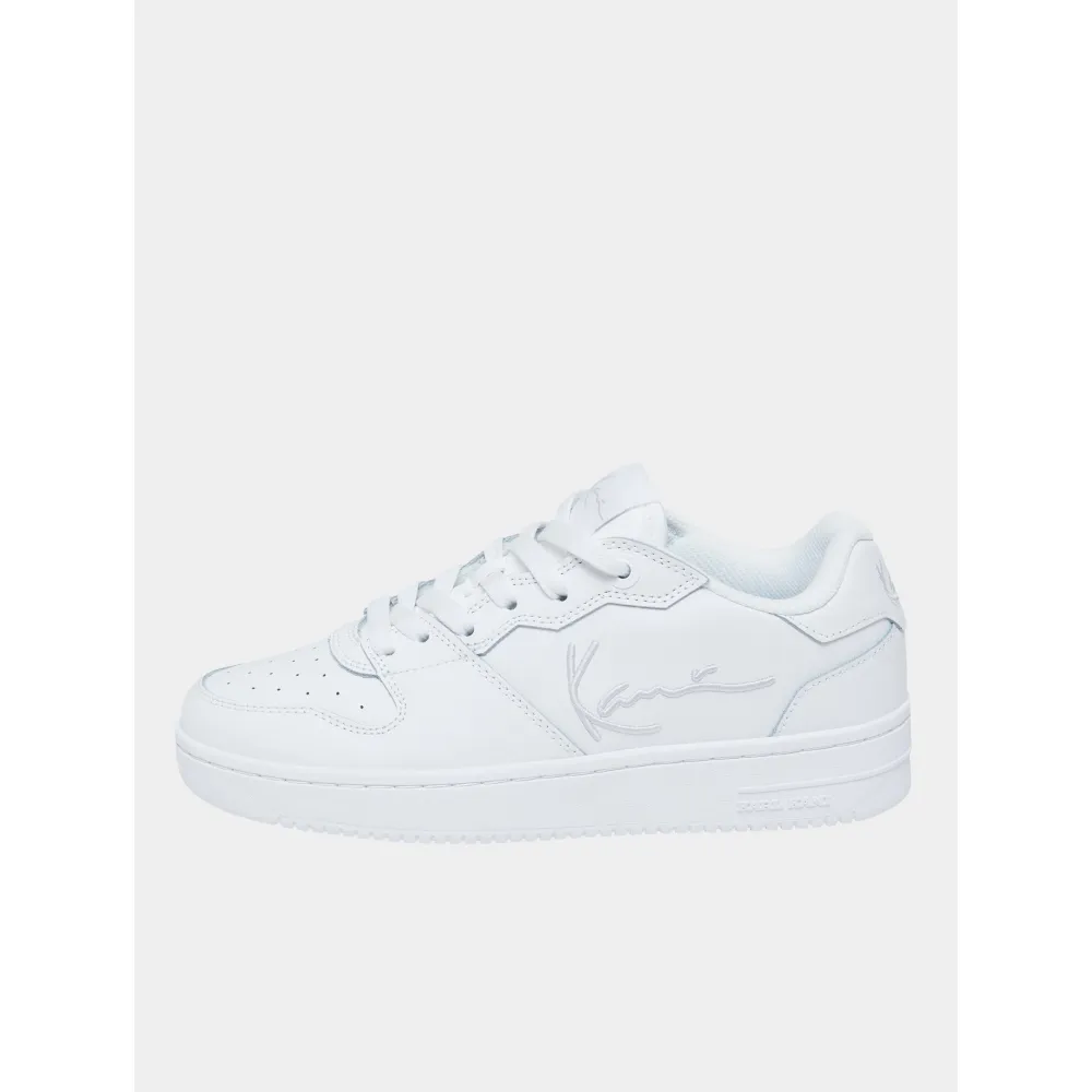 Karl Kani 89 Logo 1184308 / weiss