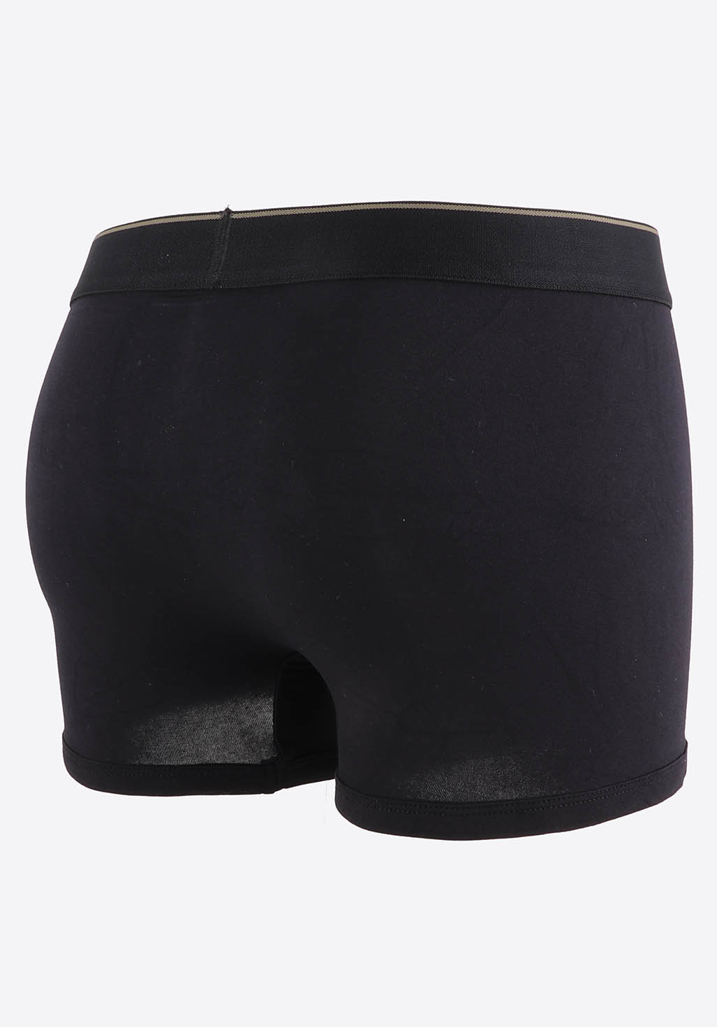 VINY   Coffret de 3 boxers kaki homme