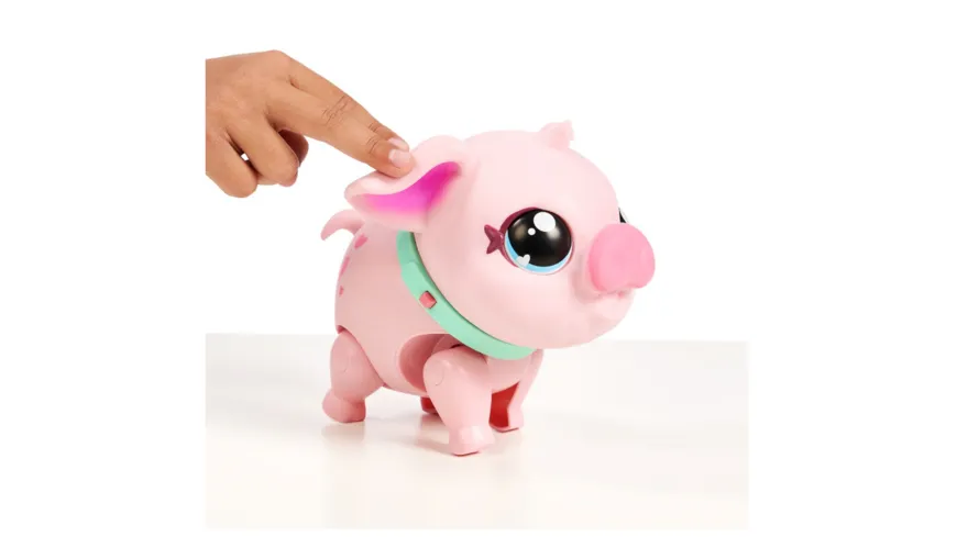 Little Live Pets My Pet Pig Piggly
