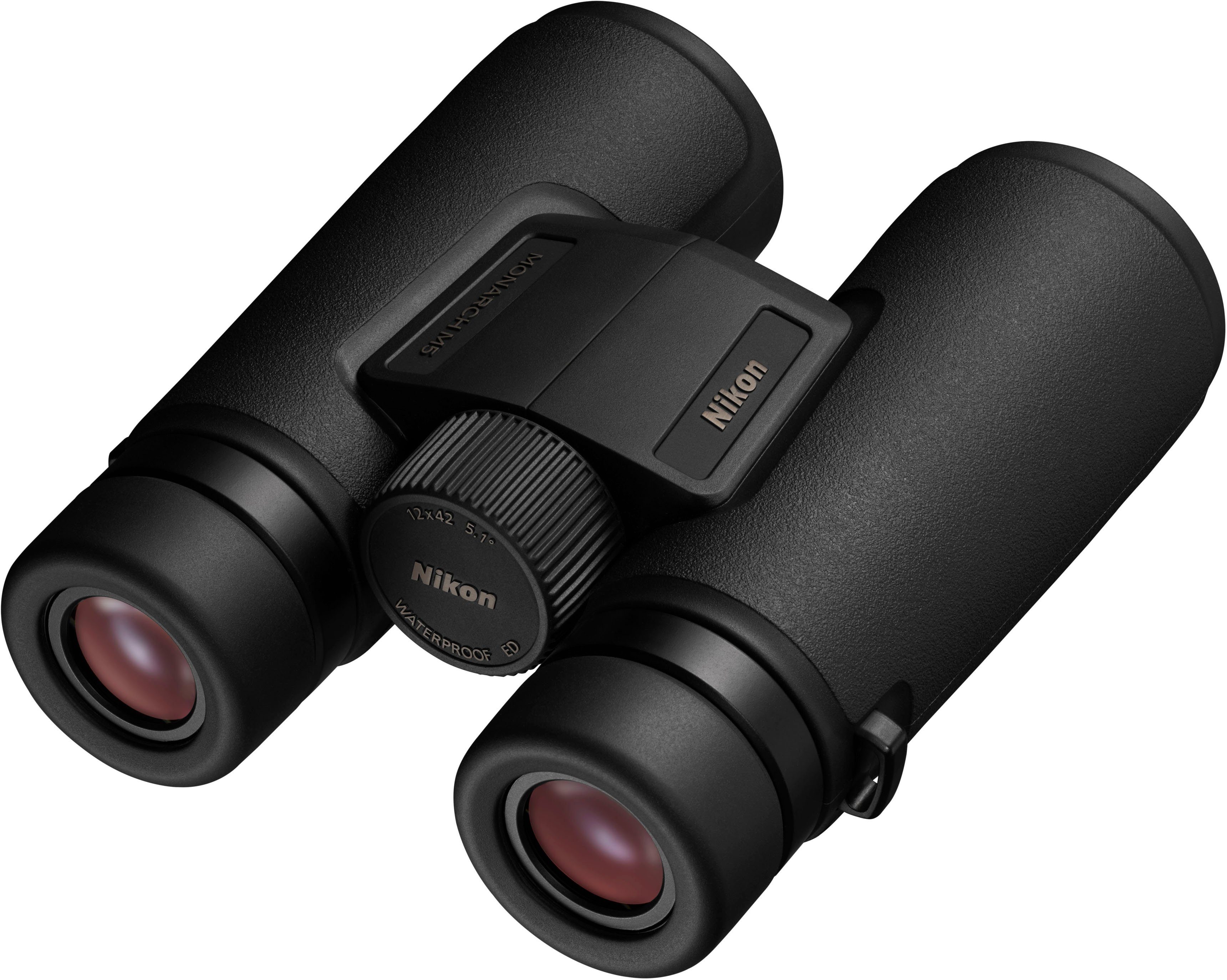 Nikon Monarch M5 12x42 Fernglas