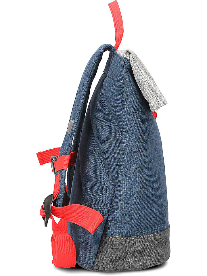 Zwei Kinderrucksack 
