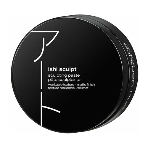 Shu Uemura Ishi Sculpt pasta za oblikovanje las 75 ml