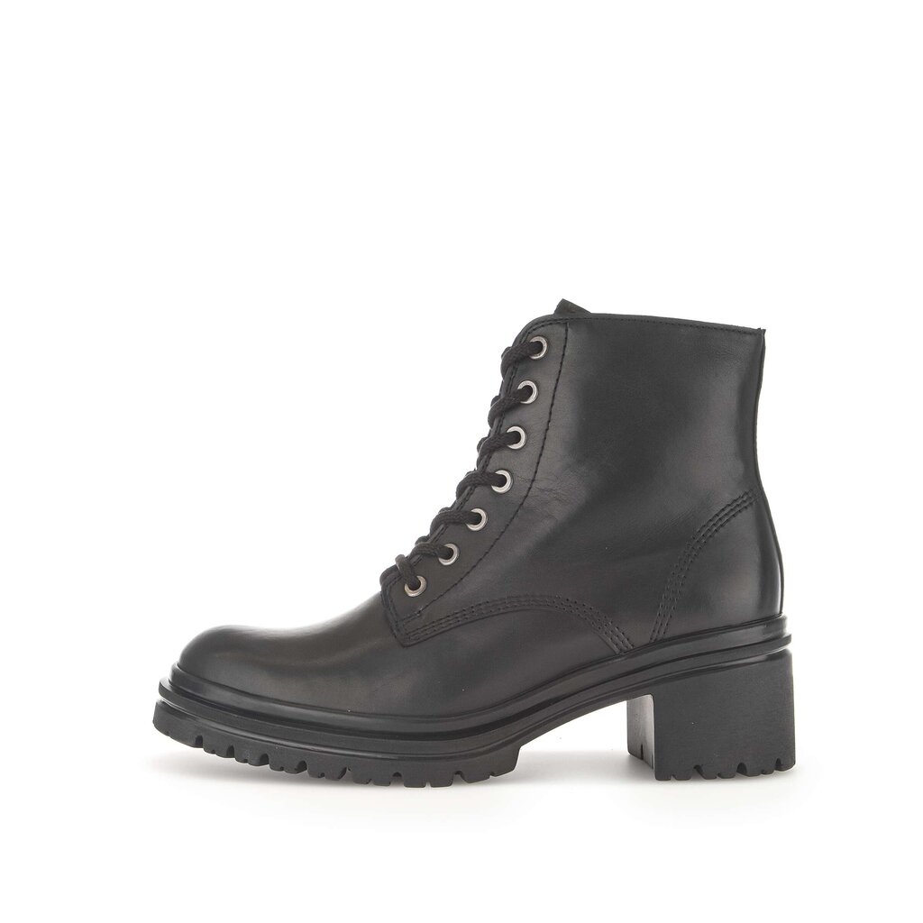 Gabor fashion Winterstiefelette schwarz