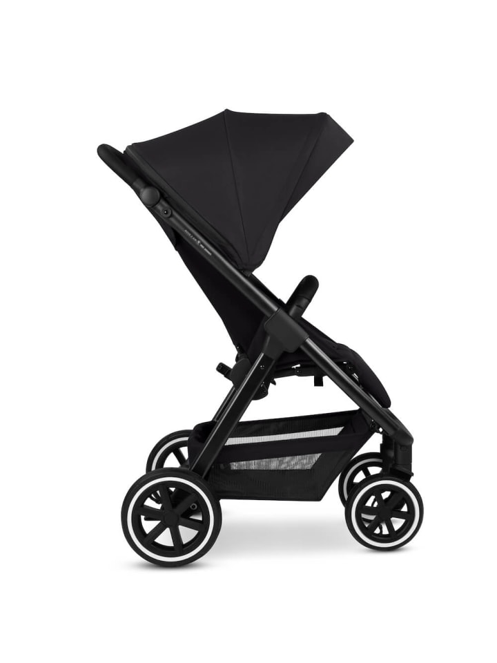 ABC-Design ABC Design Avus 2 Air Buggy / Sportwagen - Farbe: Coal günstig kaufen onesize