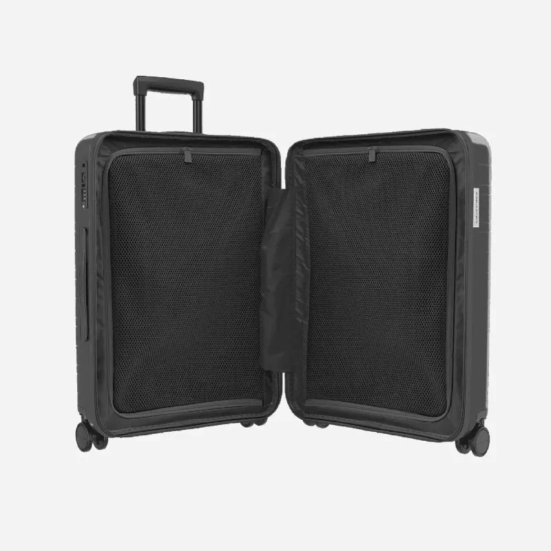 Horizn Studios H6 Essential - Glossy Graphite