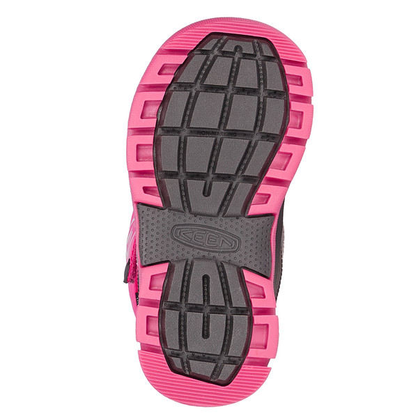SNOW TROLL WP C Kinder - Winterstiefel