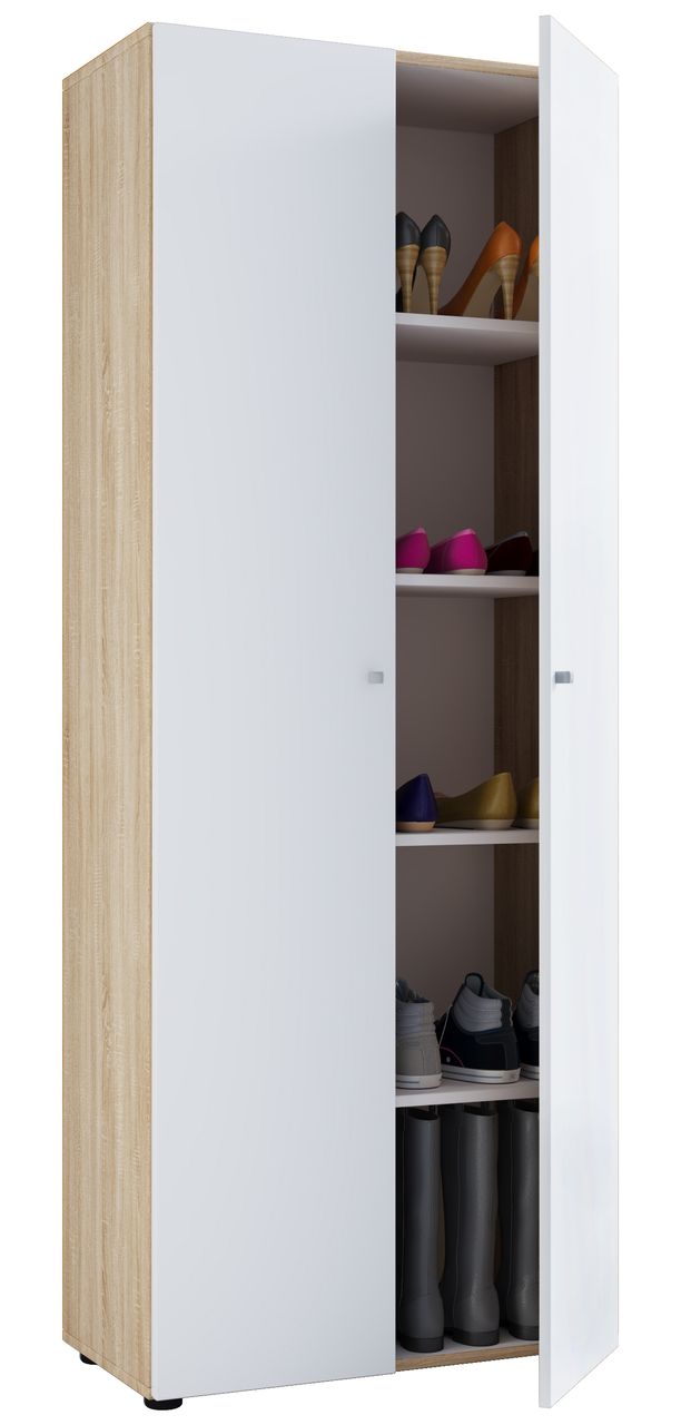 VCM Schuhschrank 