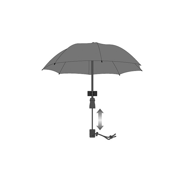 SWING HANDSFREE - Regenschirm