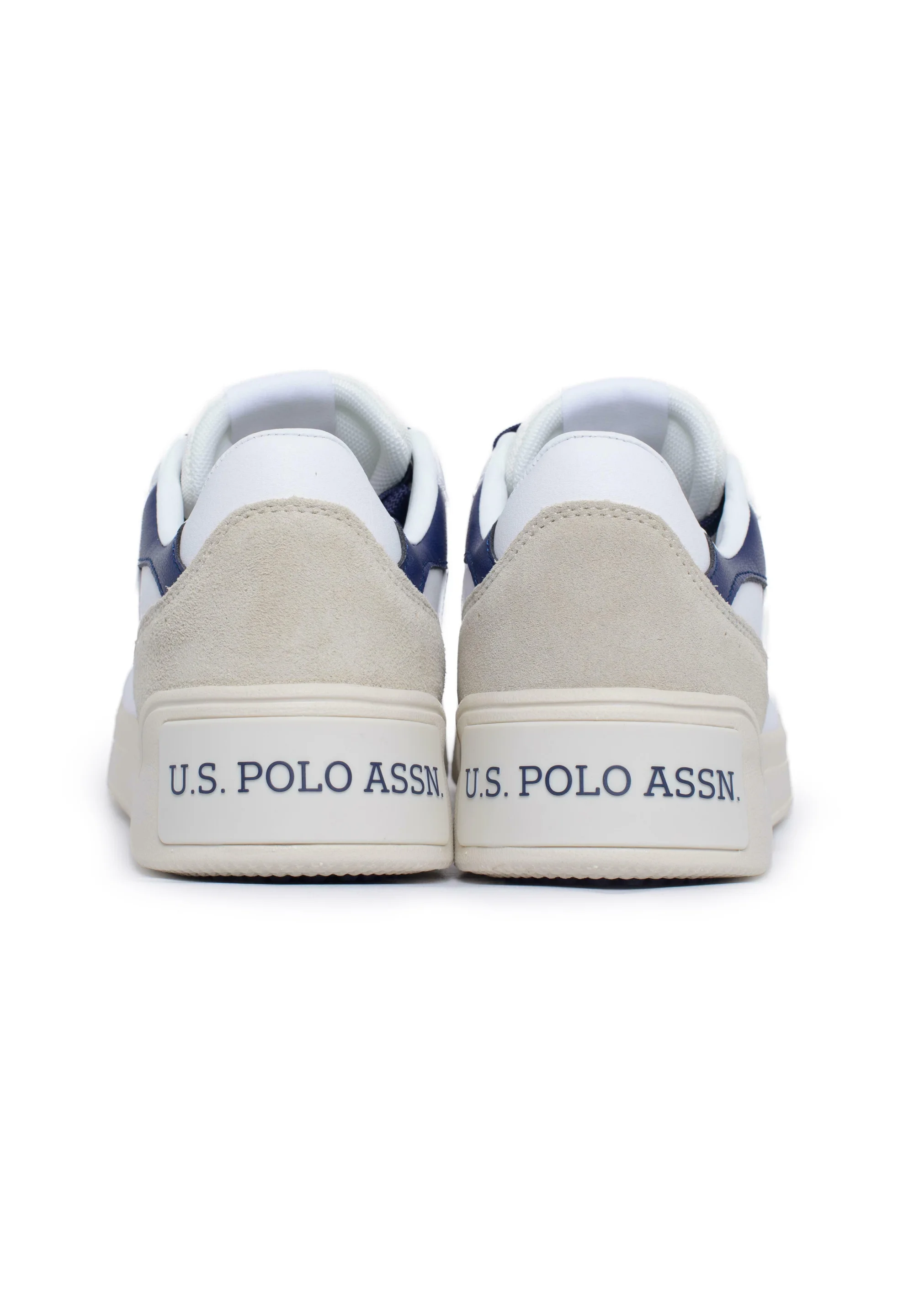 Zapatillas bajas de la US Polo Assn.