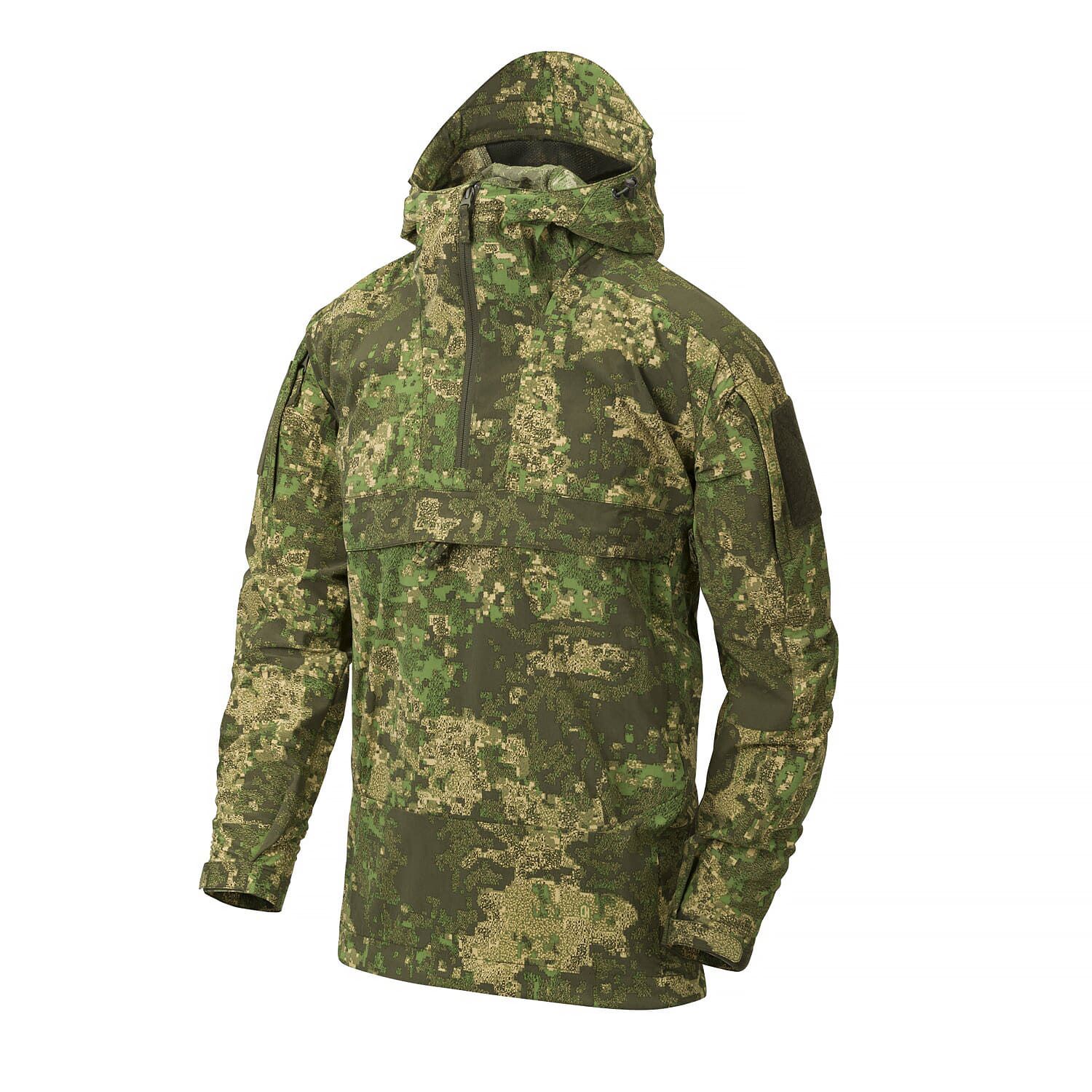 Mistral Anorak Jacket Soft Shell