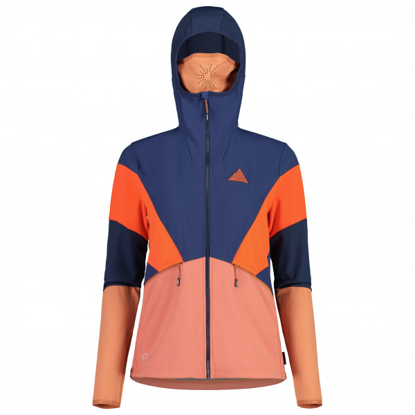 Maloja - Women's FronebenM. - Softshelljacke