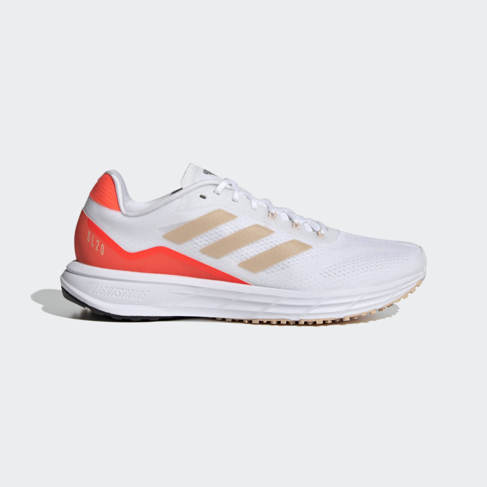 adidas SL20.2 FY4102 / weiss