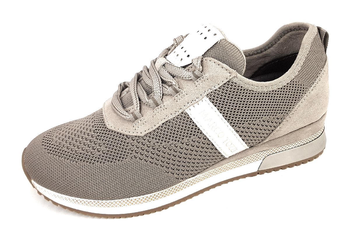 Marco Tozzi 2-2-23750-29/438 Grau 438 ecru comb