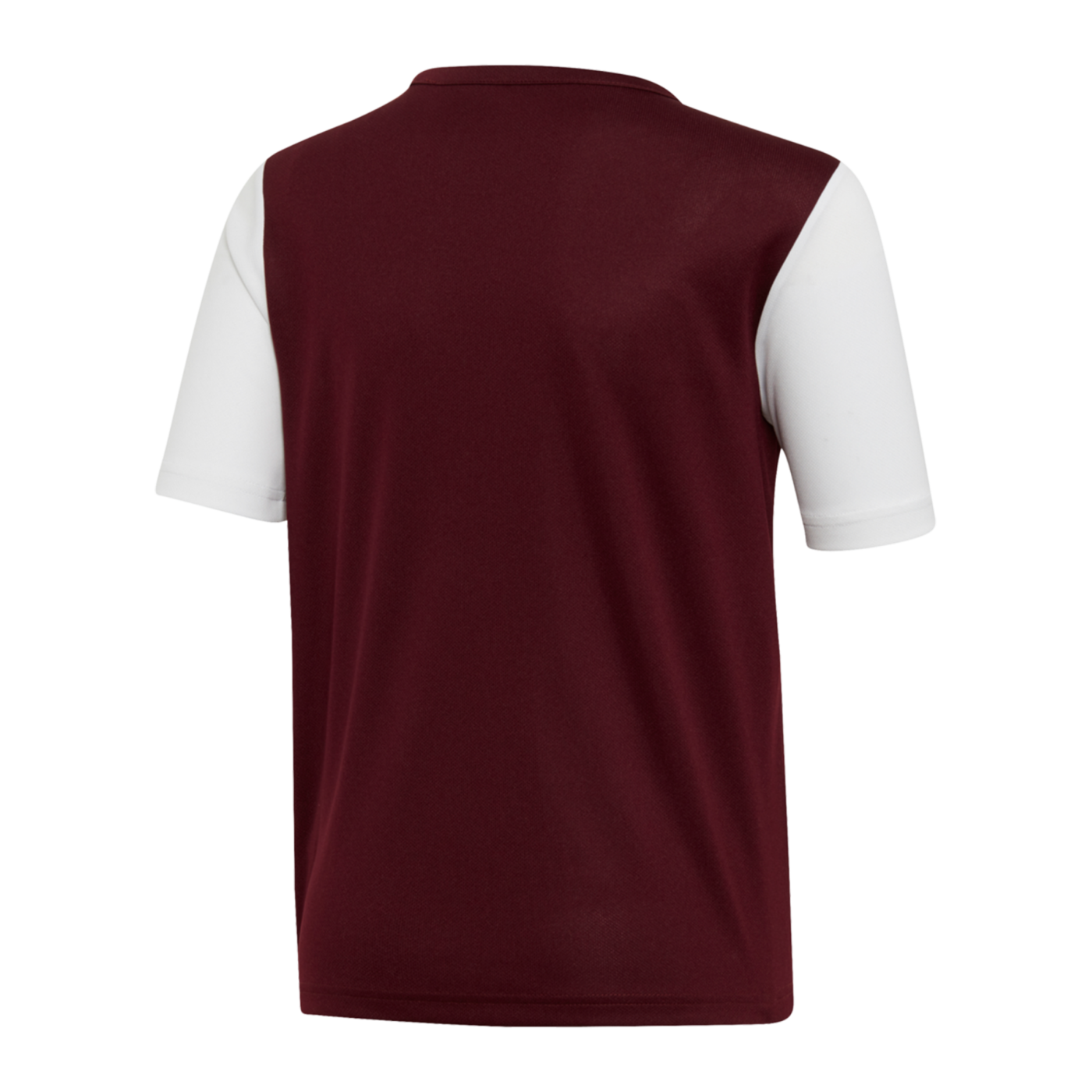 adidas Estro 19 Trikot kurzarm Kids Dunkelrot