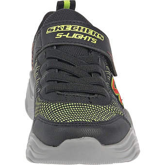 Skechers Irak Erupters IV in schwarz