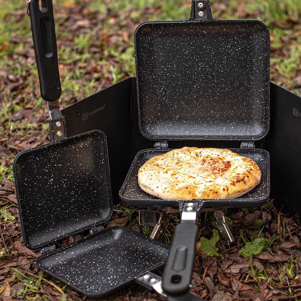 Toaster Ridge Monkey Classic Granite Edition
