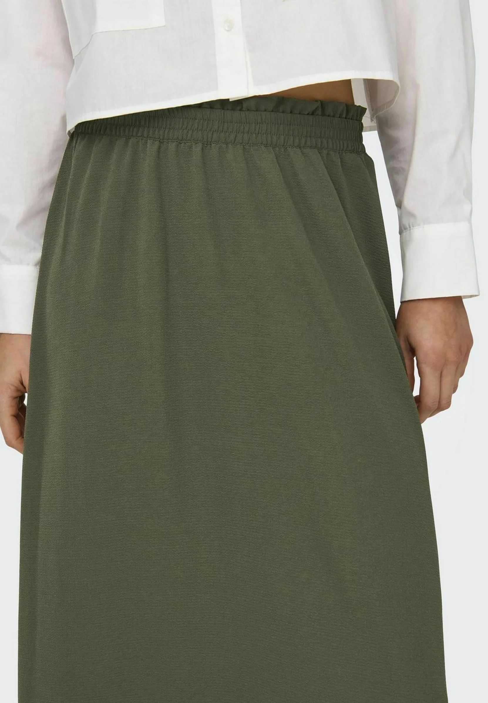 ONLY LANGER - Falda larga