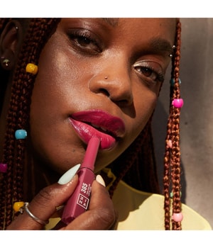3INA The Color Lip Glow Lippenstift-1.6 g