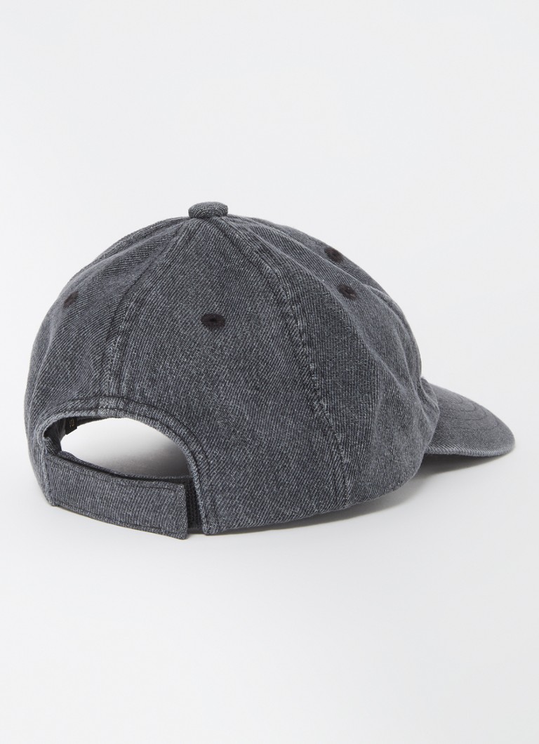 Maje Cap with embroidery