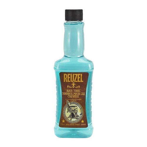 Tonico per capelli Reuzel