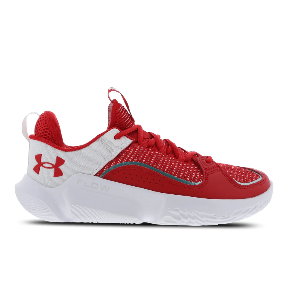 Under Armour Flow FUTR X 3 3026630-600 / rot