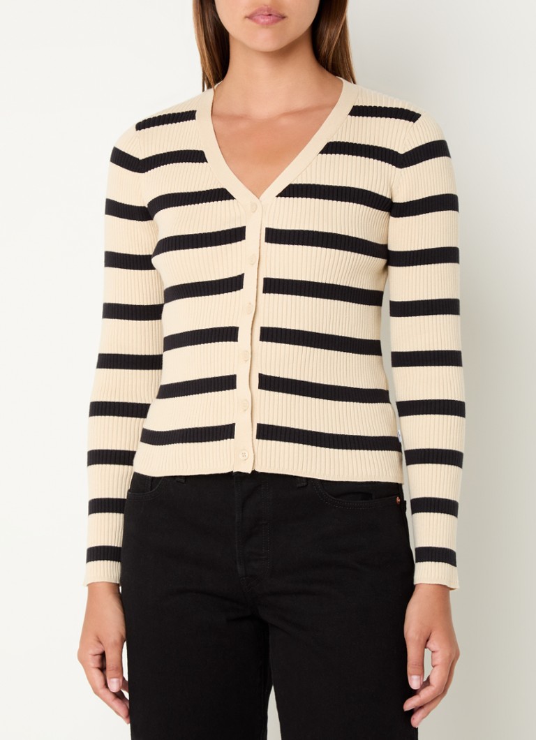 Vestă Levi's cu dungi Tulip