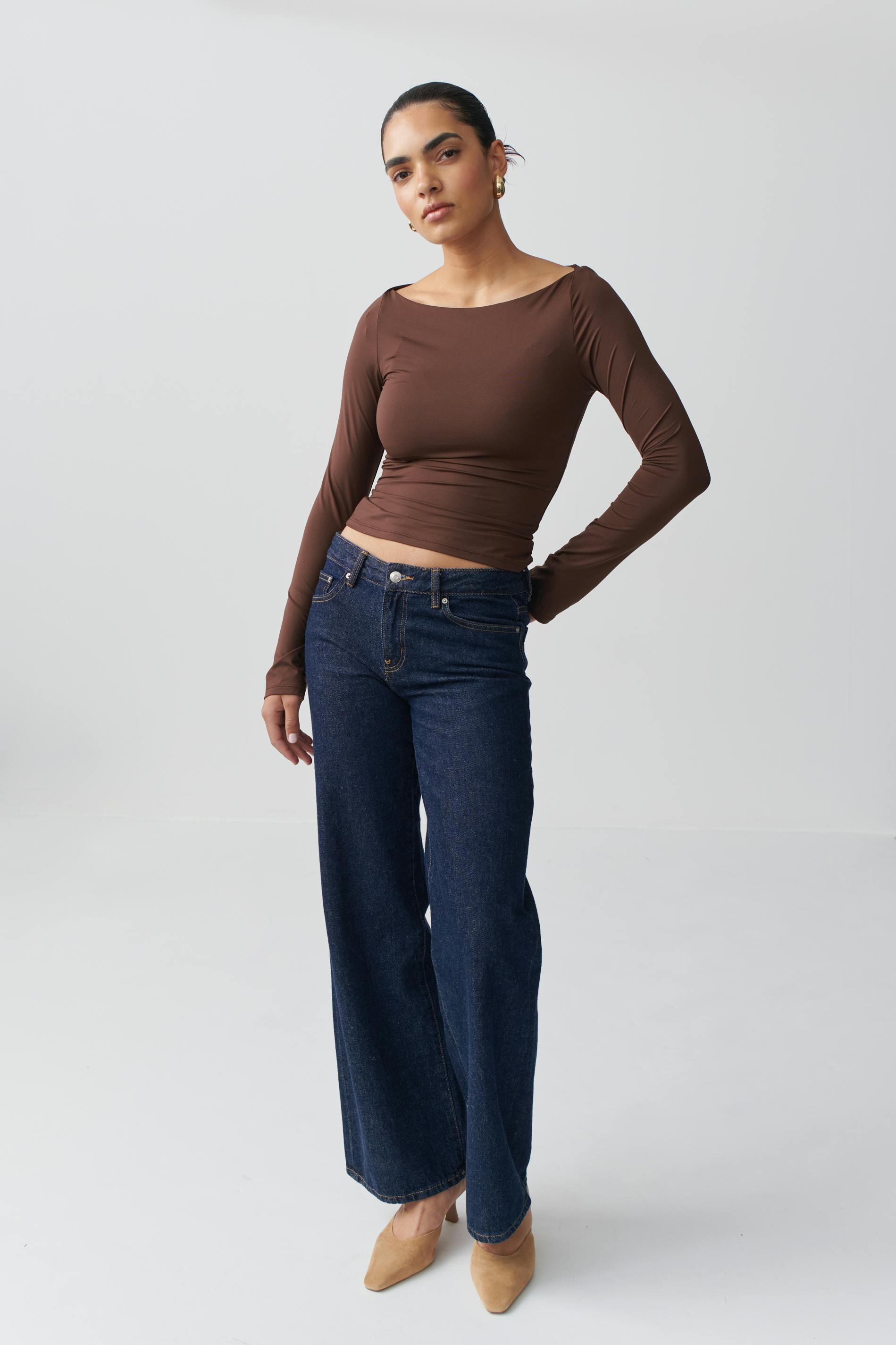 Micro top