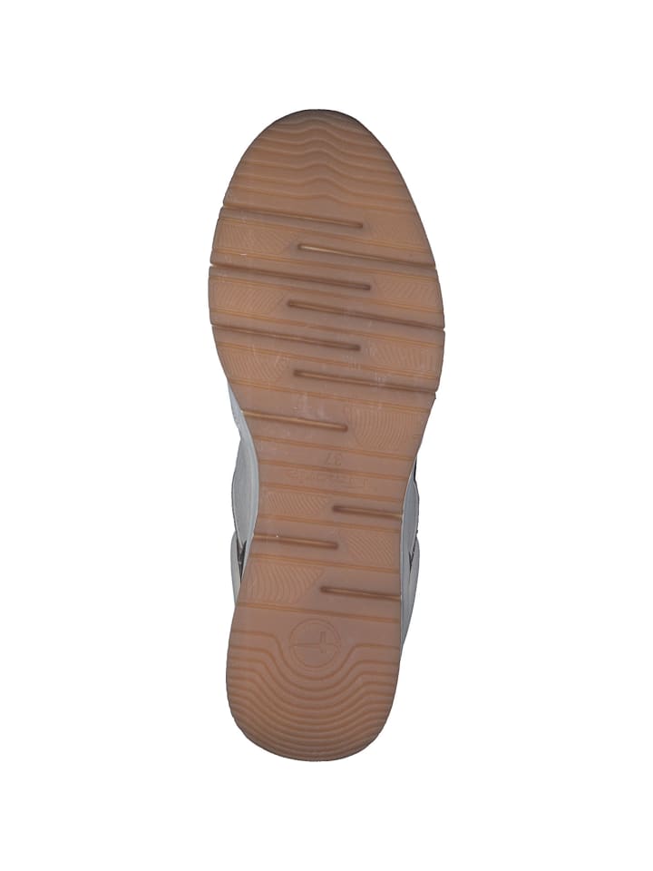 Tamaris Schnürschuhe in Rose comb günstig kaufen