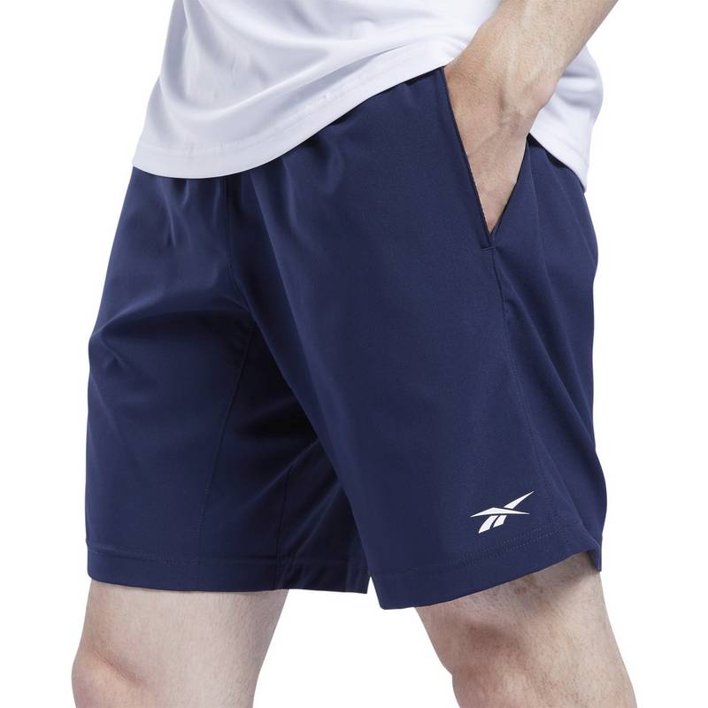 Reebok Funktionsshorts Herren