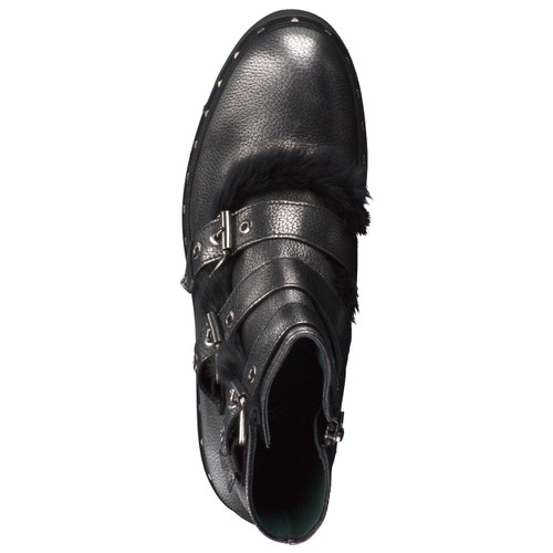 Stiefelette-17154400002 Konstantin Starke