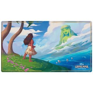 Lorcana: Die Tintenlande - Playmat 