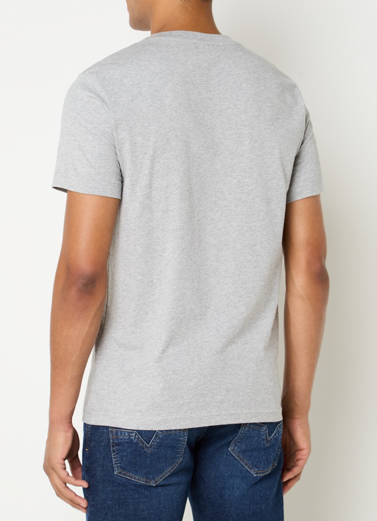 Tricou cu sigla Diesel T-Diegor-D