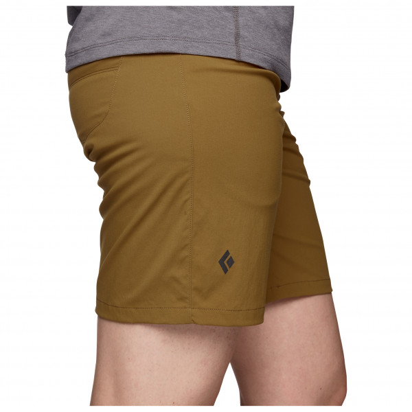 Black Diamond - Women's Technician Shorts - Shorts